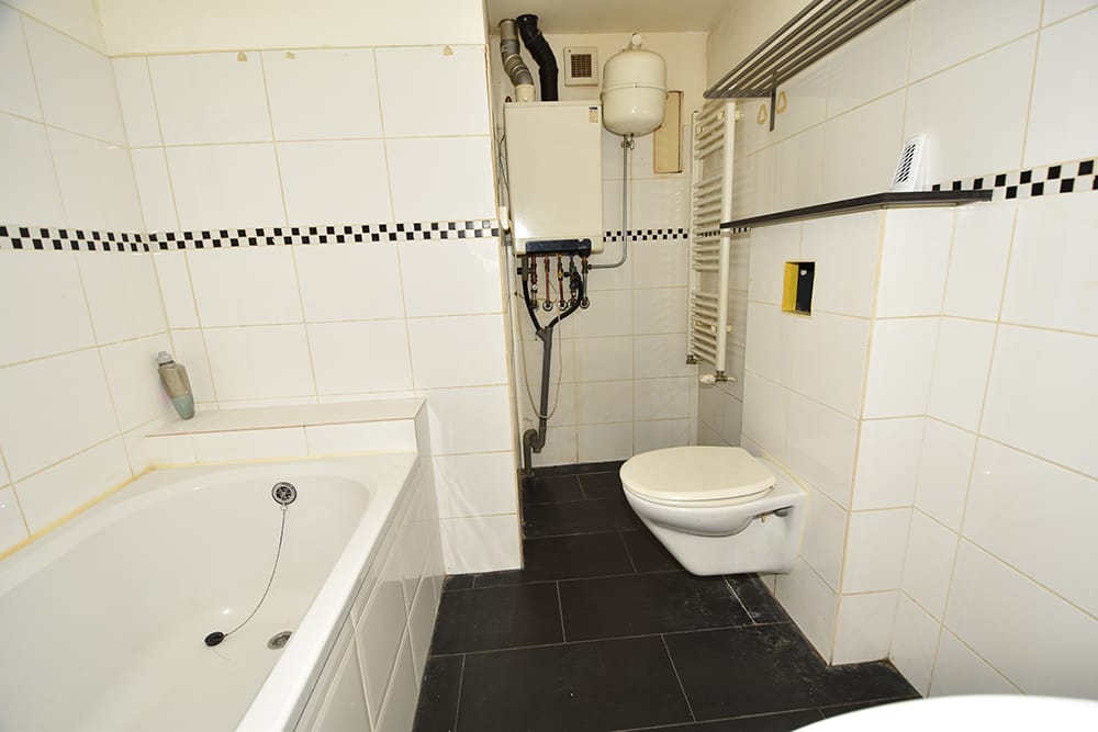 Foto 15 van Madeliefstraat 45-B