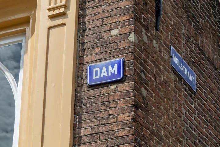 Foto 10 van Dam 43-D