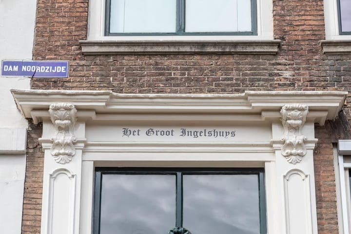 Foto 11 van Dam 43-D