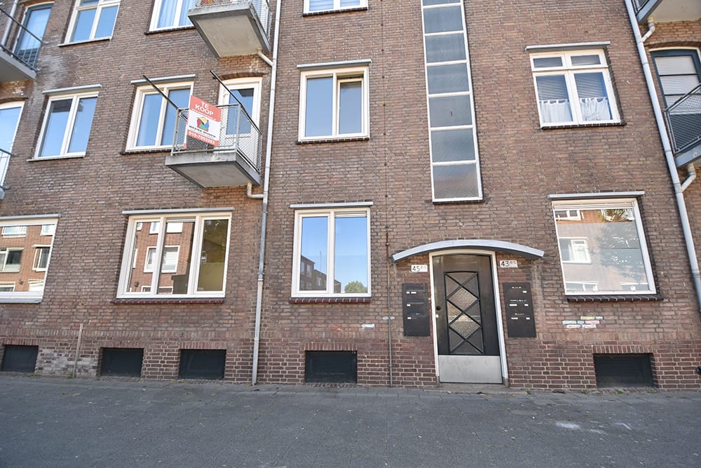 Foto 22 van Madeliefstraat 45-B