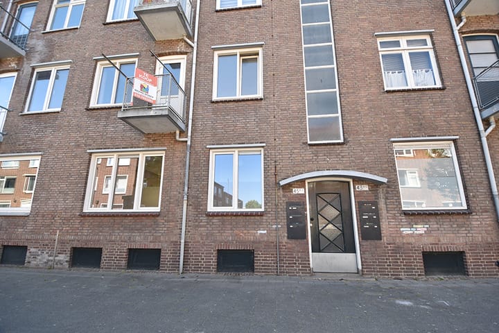 Foto 22 van Madeliefstraat 45-B