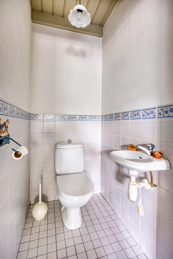 Foto 18 van Achterstraat 18