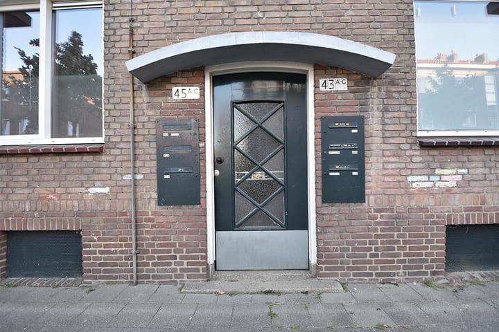 Foto 23 van Madeliefstraat 45-B