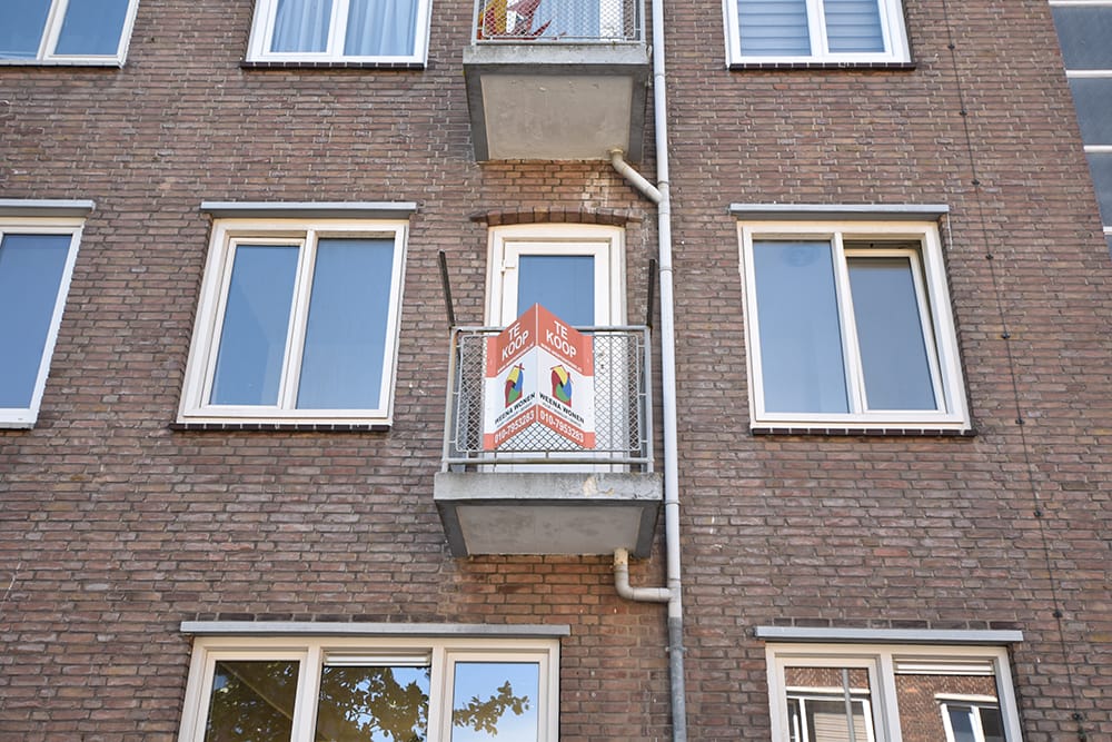 Foto 24 van Madeliefstraat 45-B