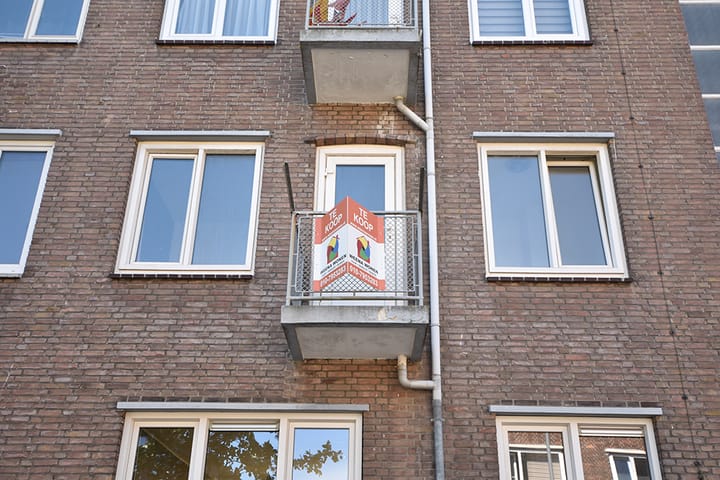 Foto 24 van Madeliefstraat 45-B