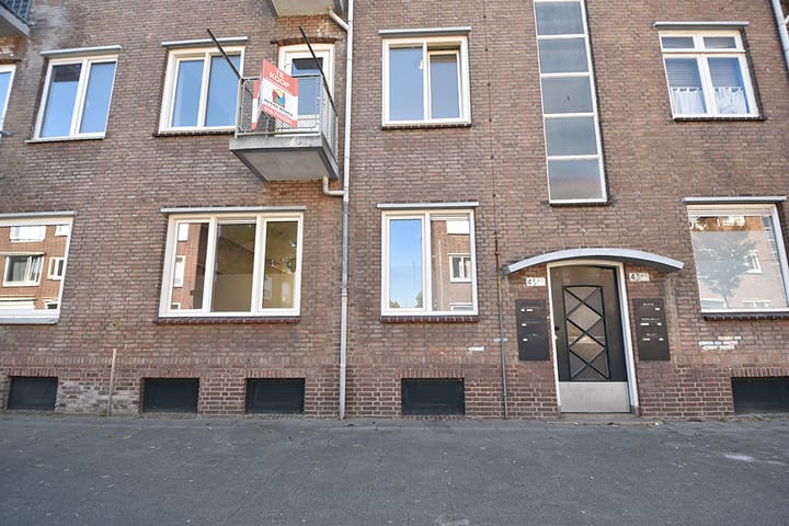 Foto 25 van Madeliefstraat 45-B