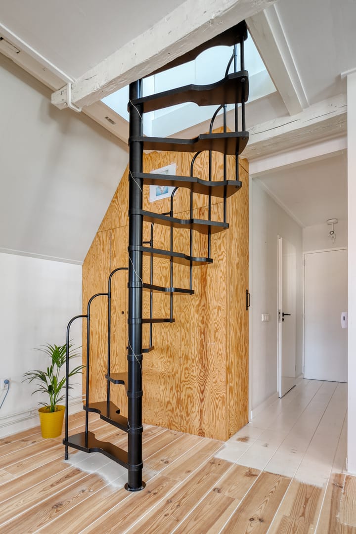 Foto 21 van Dam 43-D