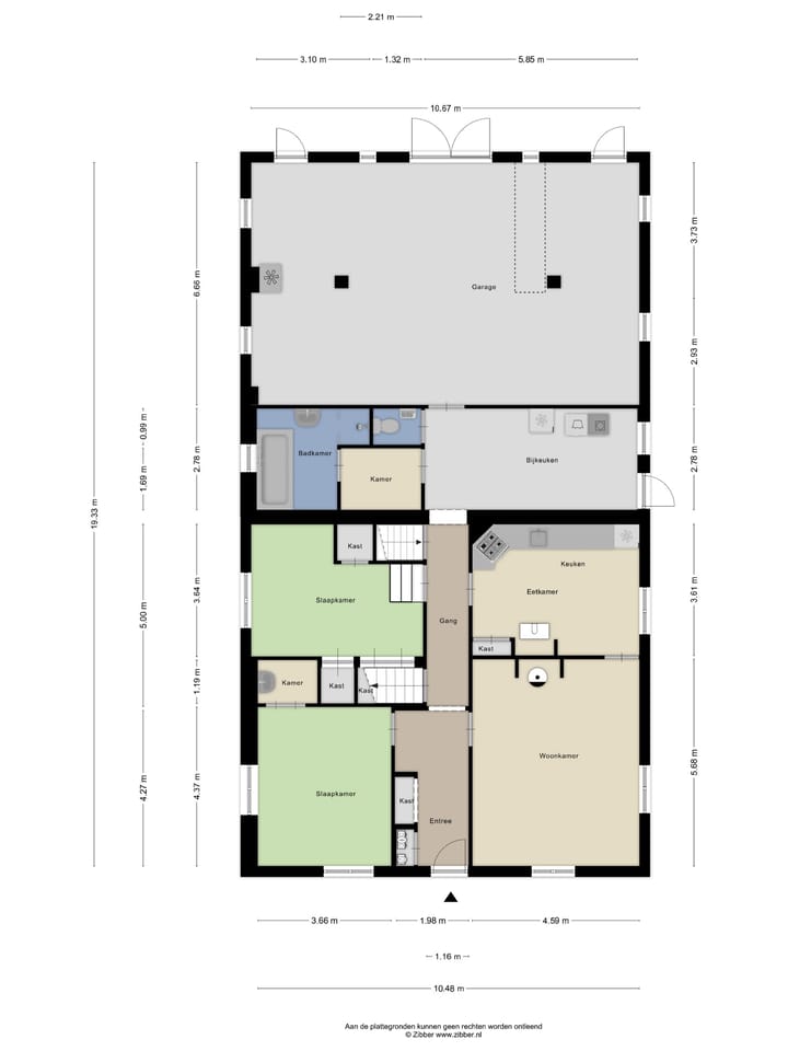 Foto 30 van Achterstraat 18