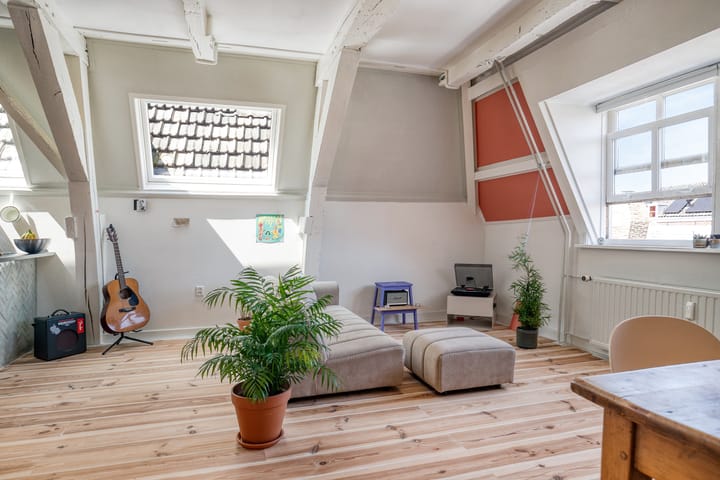 Foto 24 van Dam 43-D