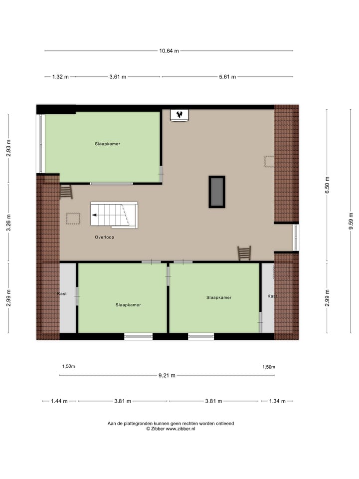 Foto 38 van Achterstraat 18