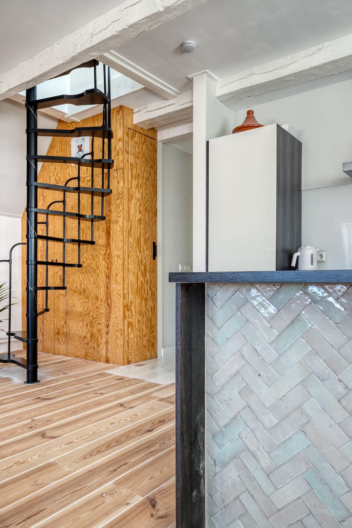 Foto 33 van Dam 43-D