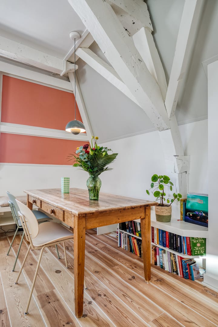 Foto 35 van Dam 43-D