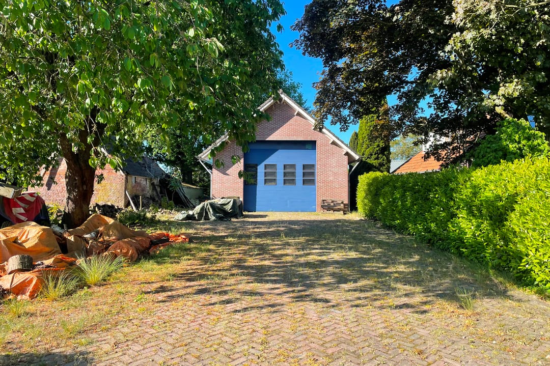Photo 47 of Achterstraat 18