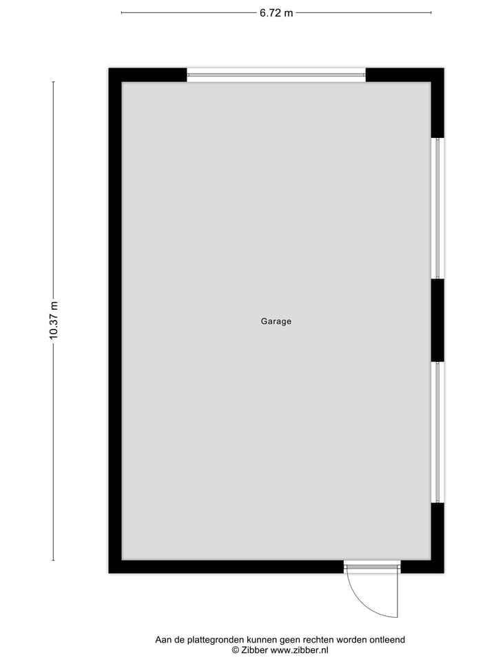 Foto 48 van Achterstraat 18