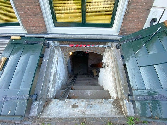 Foto 42 van Dam 43-D