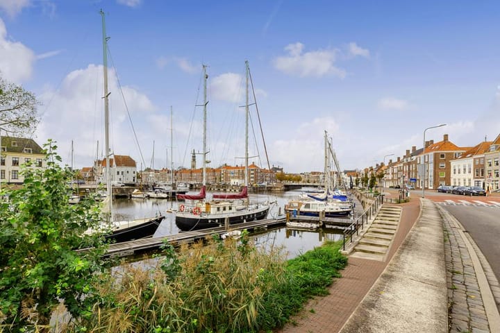 Foto 47 van Dam 43-D