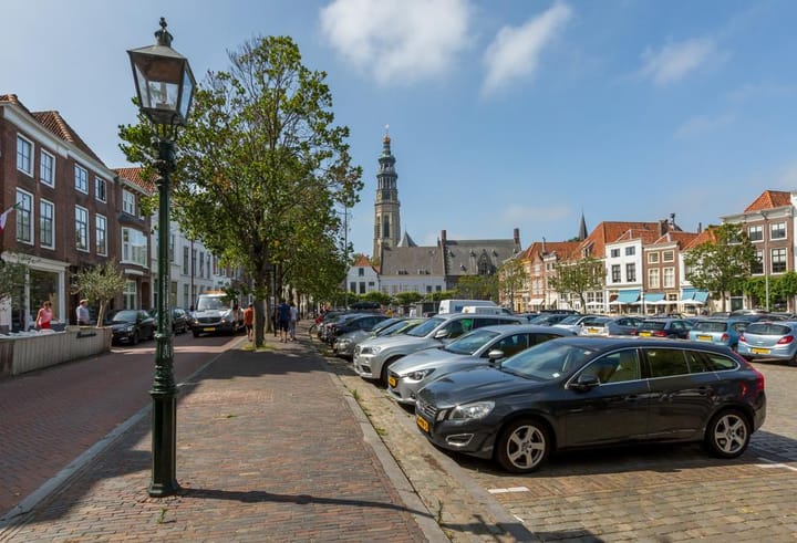 Foto 48 van Dam 43-D