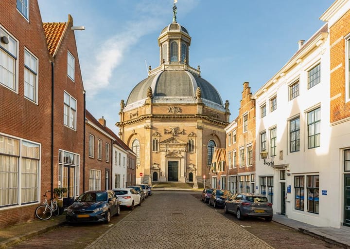 Foto 49 van Dam 43-D