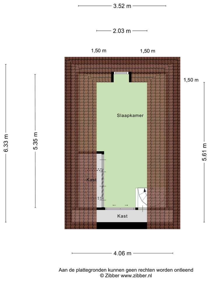 Foto 51 van Dam 43-D