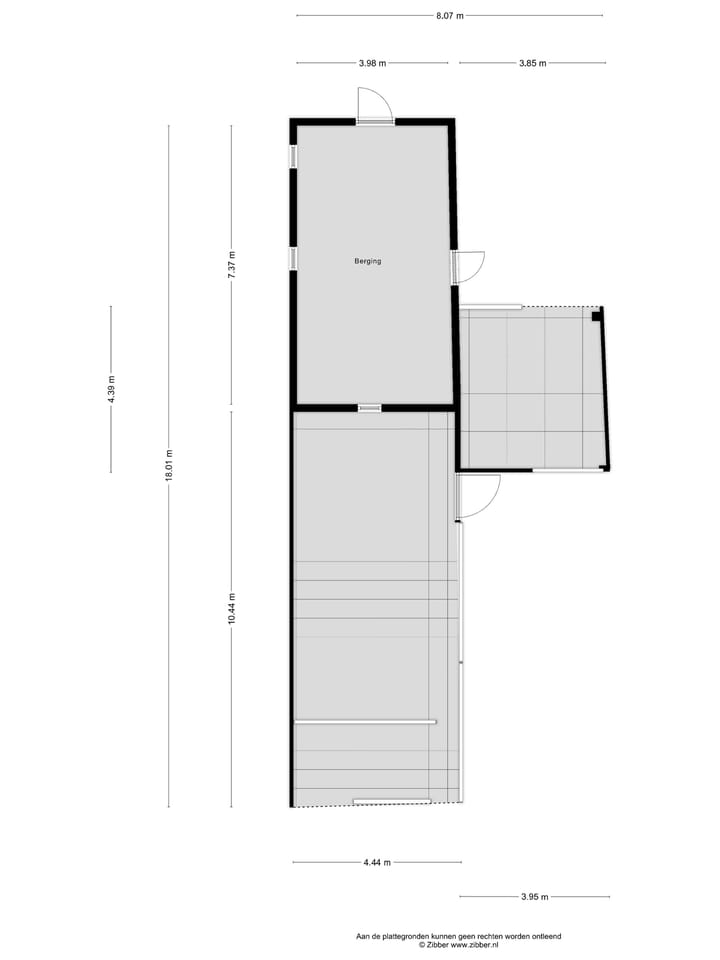 Foto 63 van Achterstraat 18