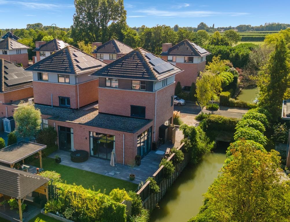 Foto 1 van John Raedeckerhof 128