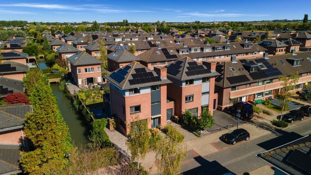 Foto 2 van John Raedeckerhof 128