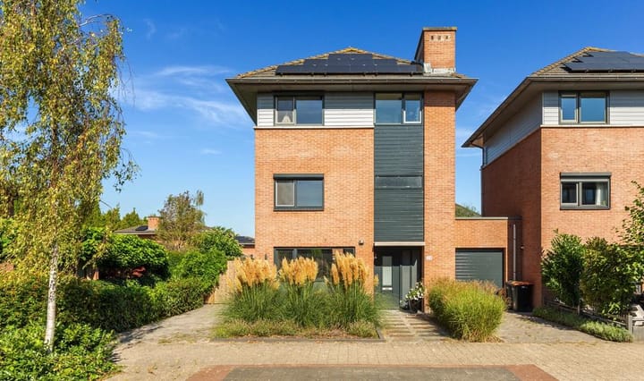 Foto 3 van John Raedeckerhof 128