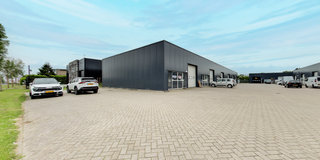 Bekijk 360° foto's