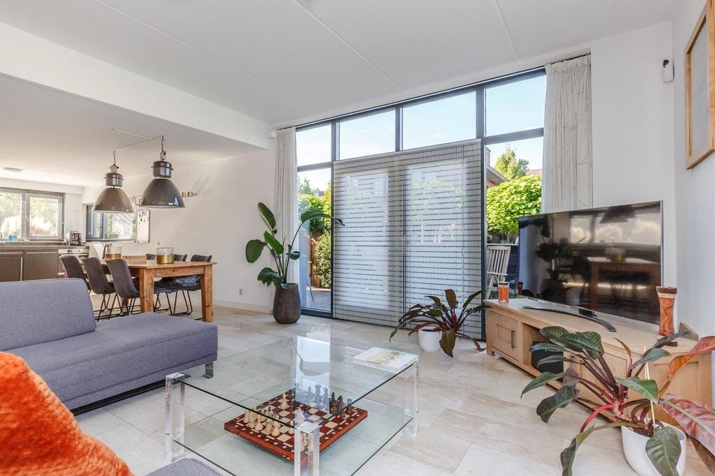 Foto 7 van John Raedeckerhof 128