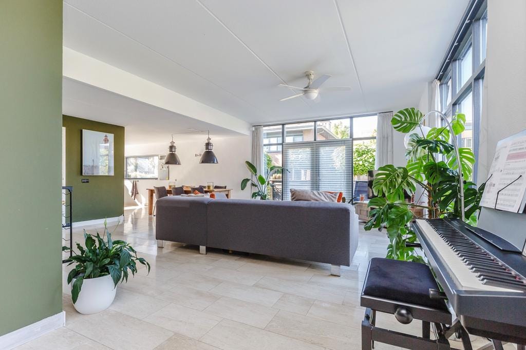 Foto 9 van John Raedeckerhof 128