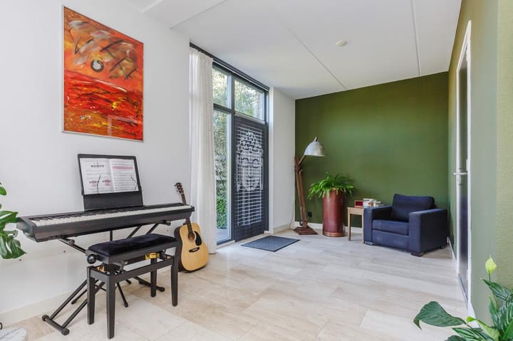 Foto 10 van John Raedeckerhof 128