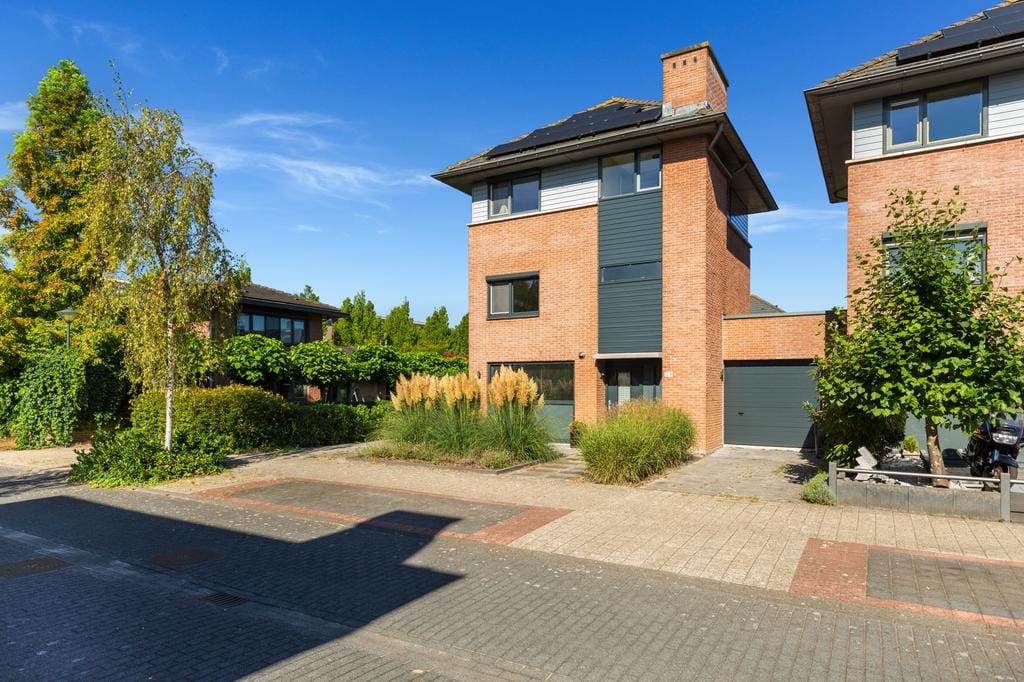 Foto 32 van John Raedeckerhof 128