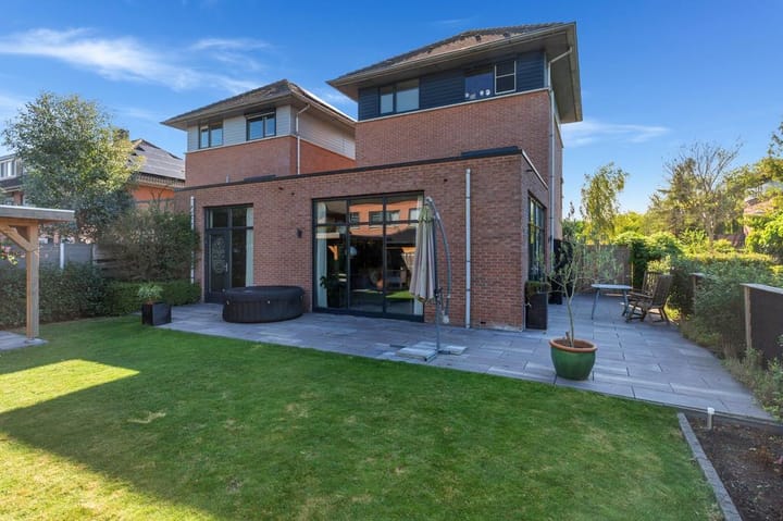 Foto 34 van John Raedeckerhof 128