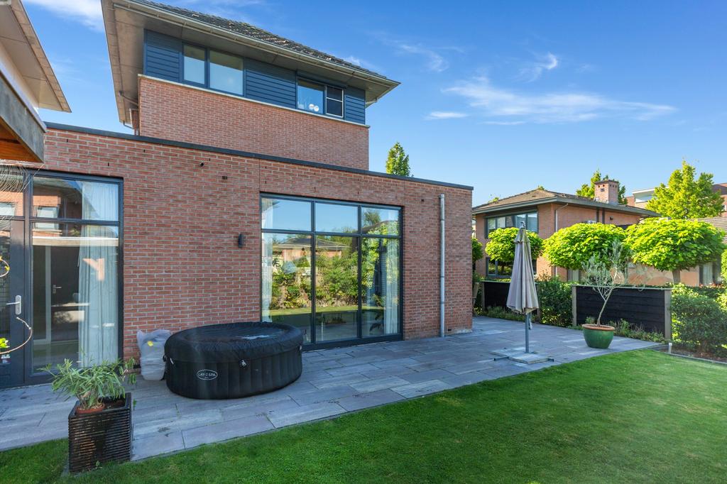 Foto 37 van John Raedeckerhof 128