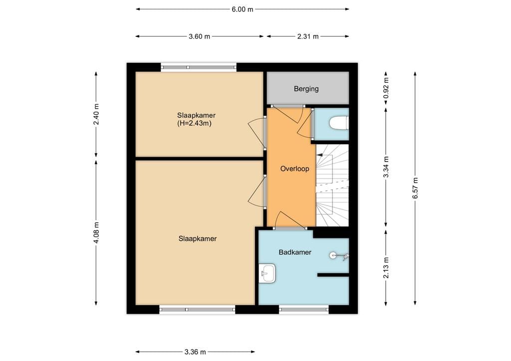 Foto 46 van John Raedeckerhof 128