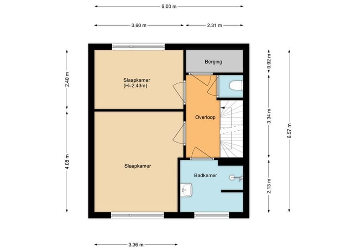 Foto 46 van John Raedeckerhof 128