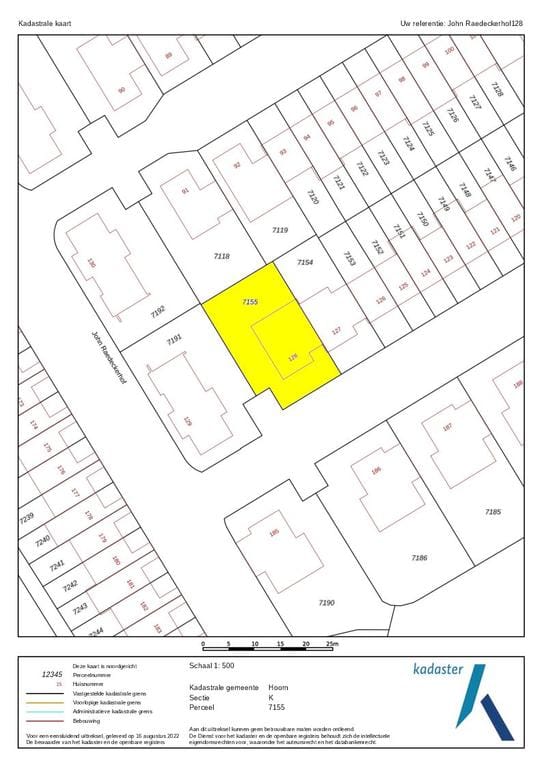 Foto 49 van John Raedeckerhof 128