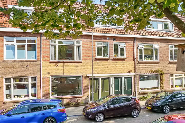 Foto 2 van Cornelis Mertenssstraat 35