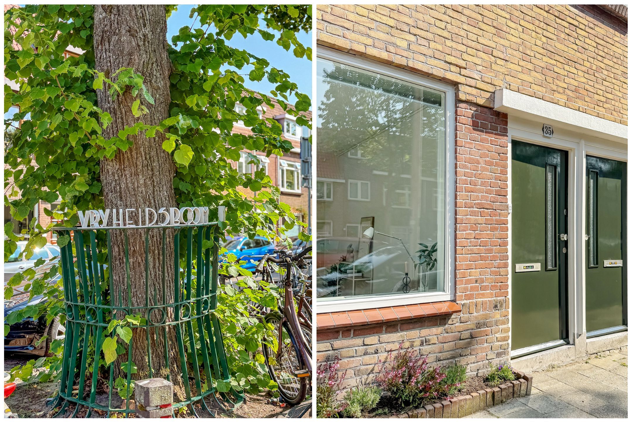 Foto 3 van Cornelis Mertenssstraat 35