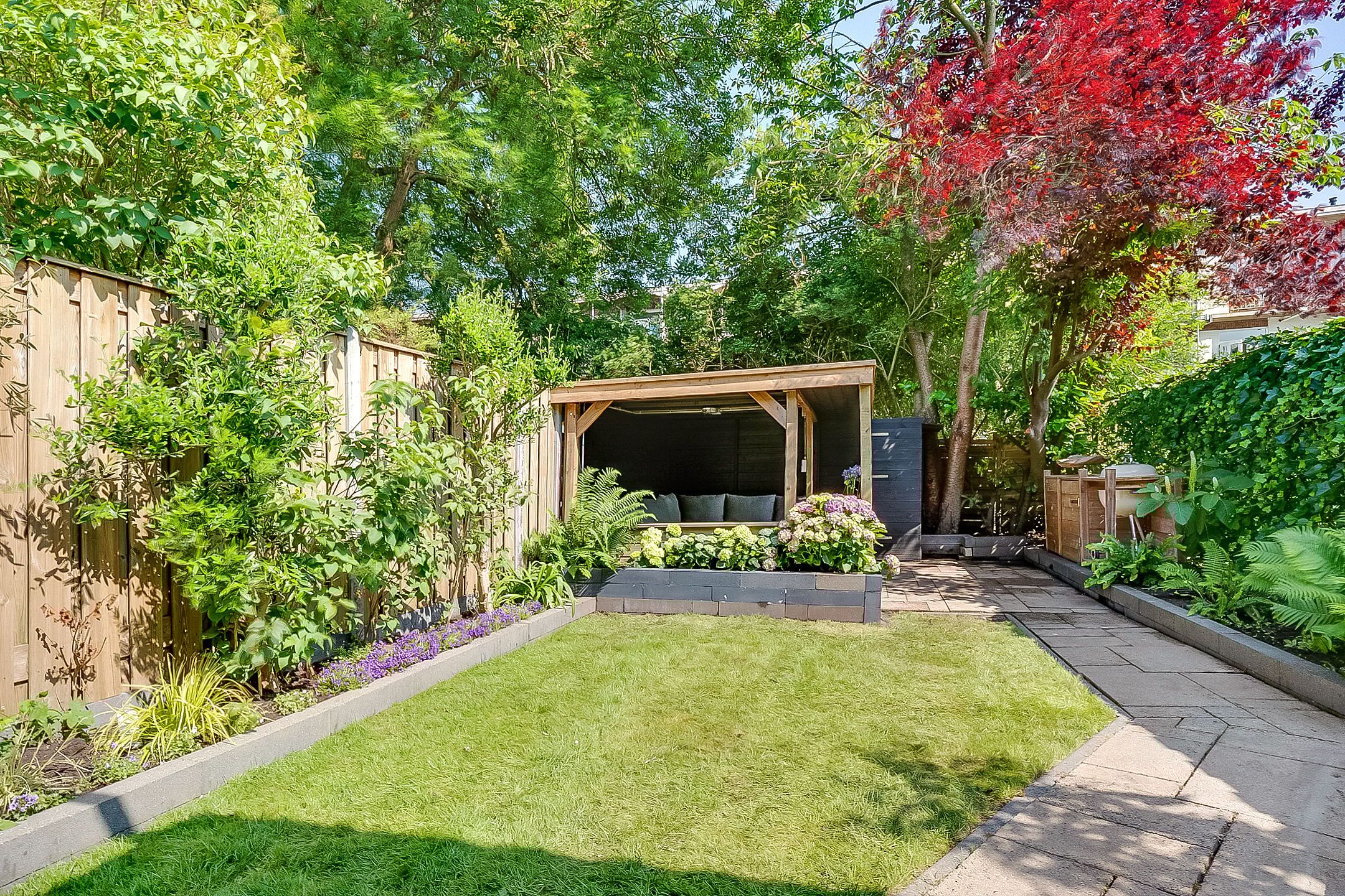 Foto 27 van Cornelis Mertenssstraat 35