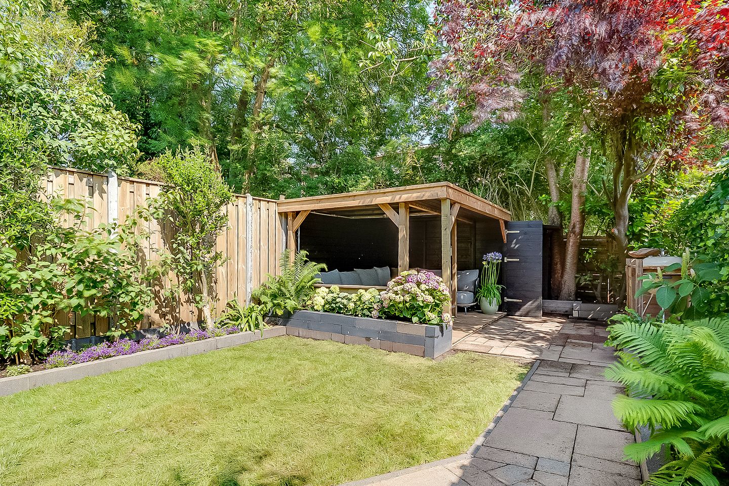 Foto 29 van Cornelis Mertenssstraat 35