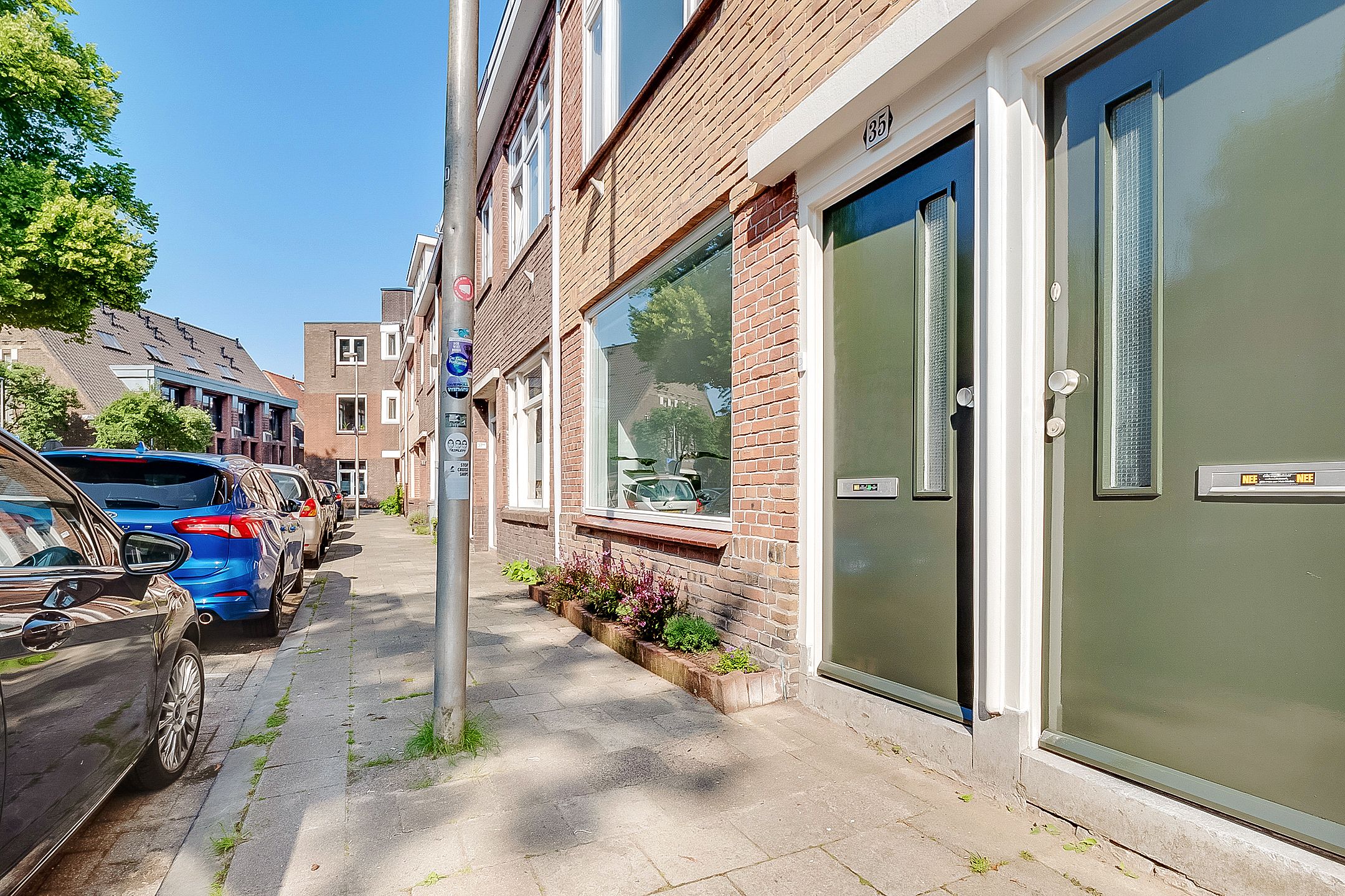 Foto 45 van Cornelis Mertenssstraat 35