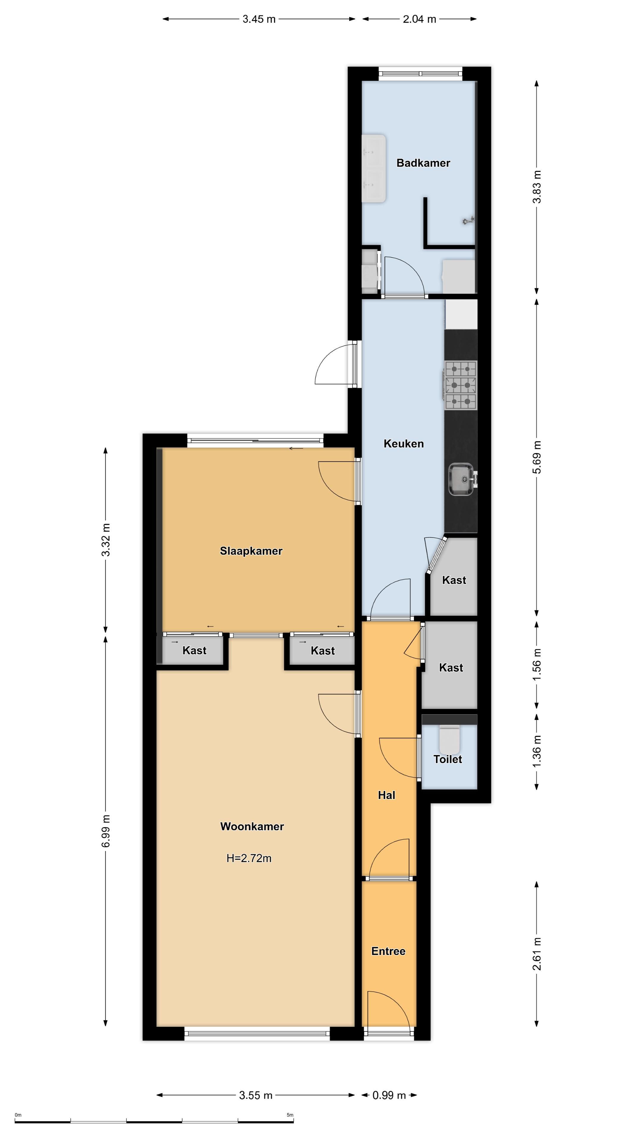 Foto 48 van Cornelis Mertenssstraat 35