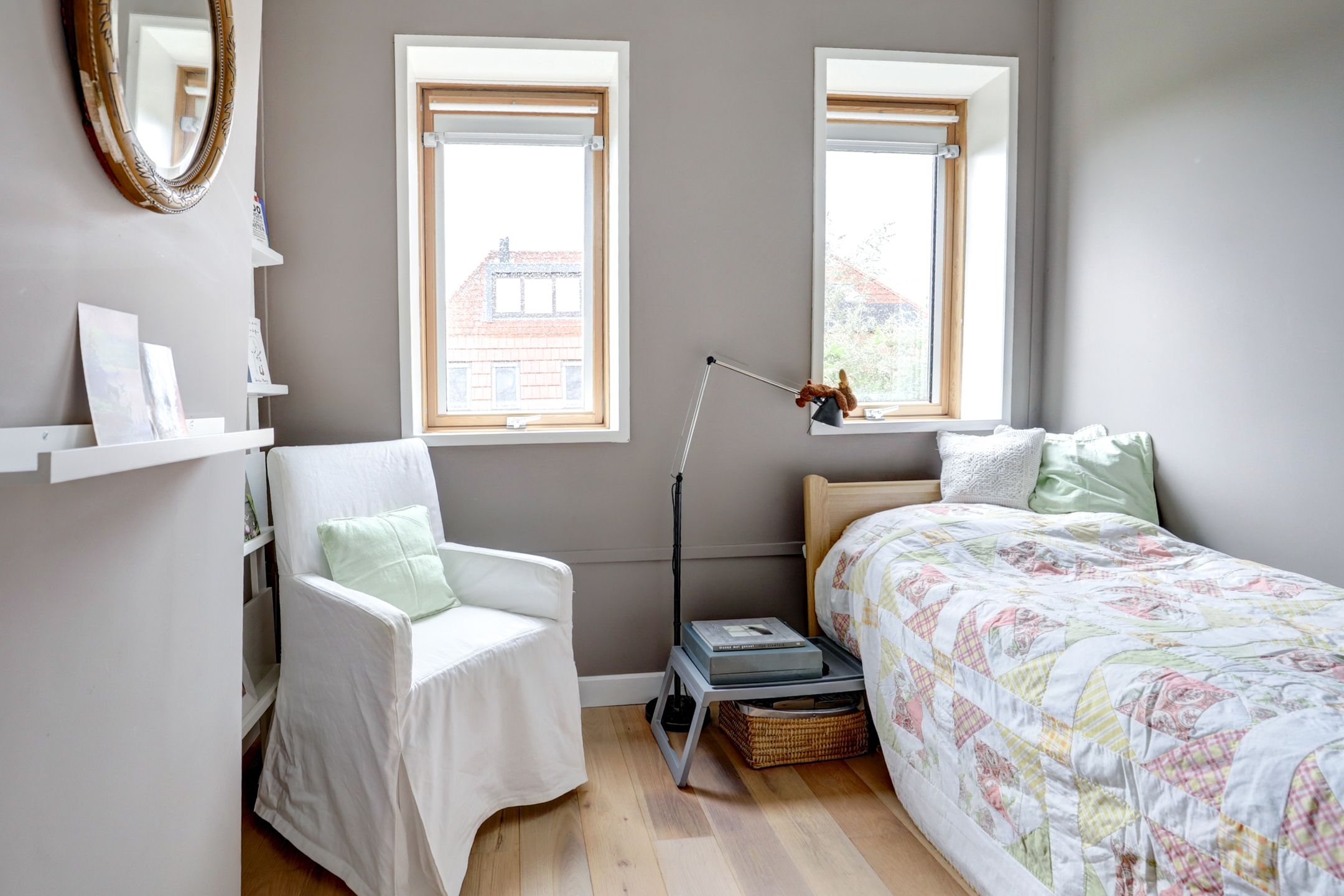 Foto 21 van Schulk 1