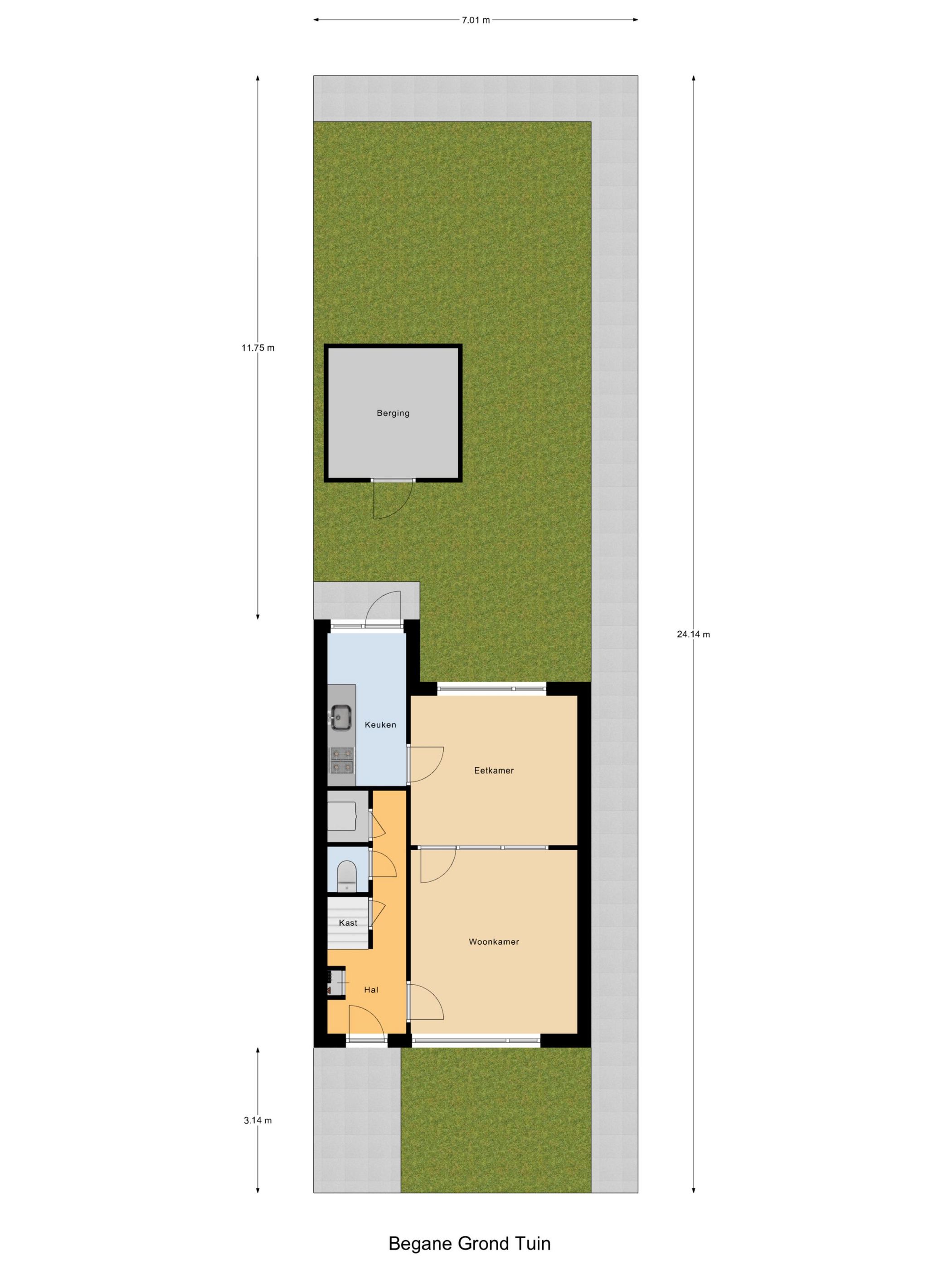 Foto 30 van Naaldwijkseweg 268