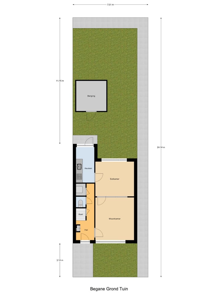 Foto 30 van Naaldwijkseweg 268