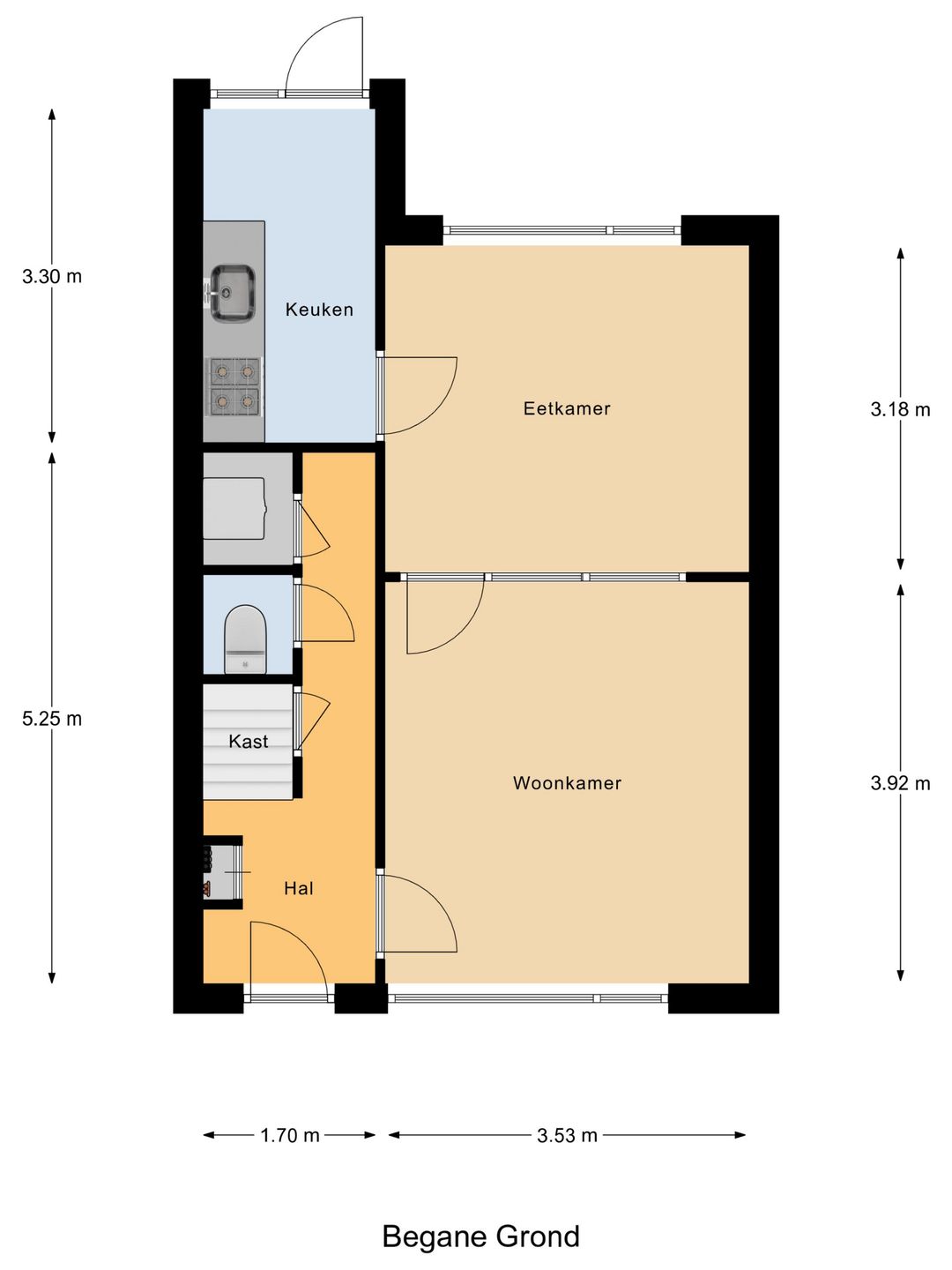Foto 31 van Naaldwijkseweg 268