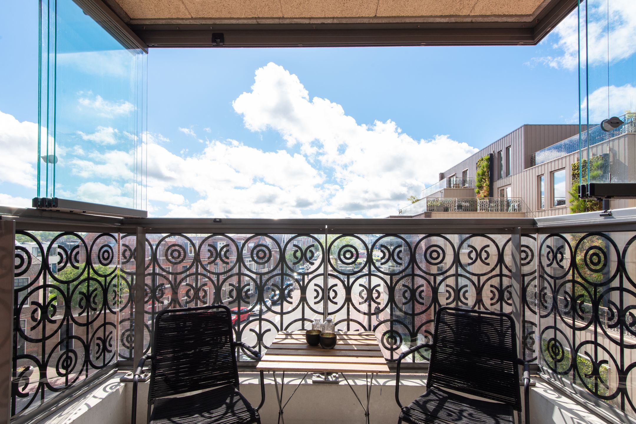 Foto 6 van Helderseweg 15-C3