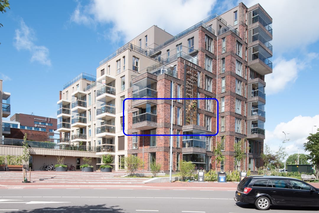 Foto 7 van Helderseweg 15-C3