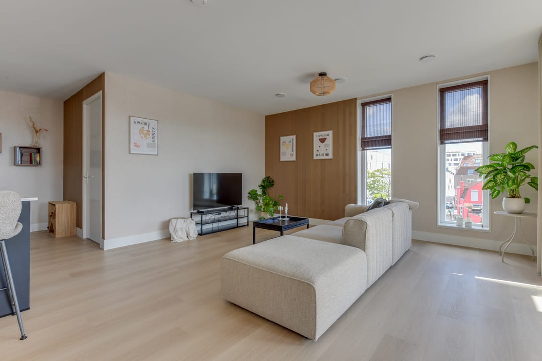 Foto 8 van Helderseweg 15-C3